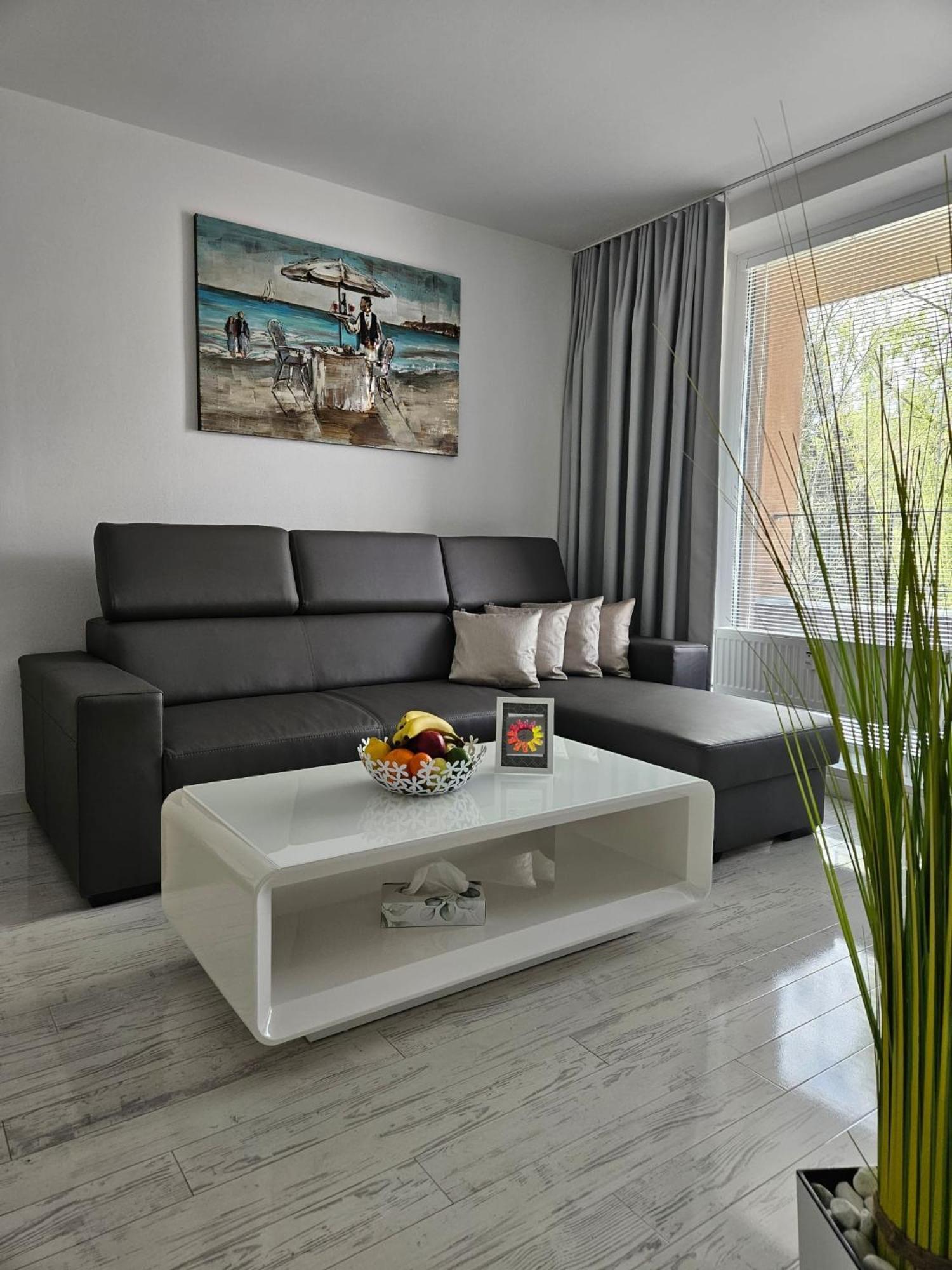 Apartmány Urban Poprad Esterno foto