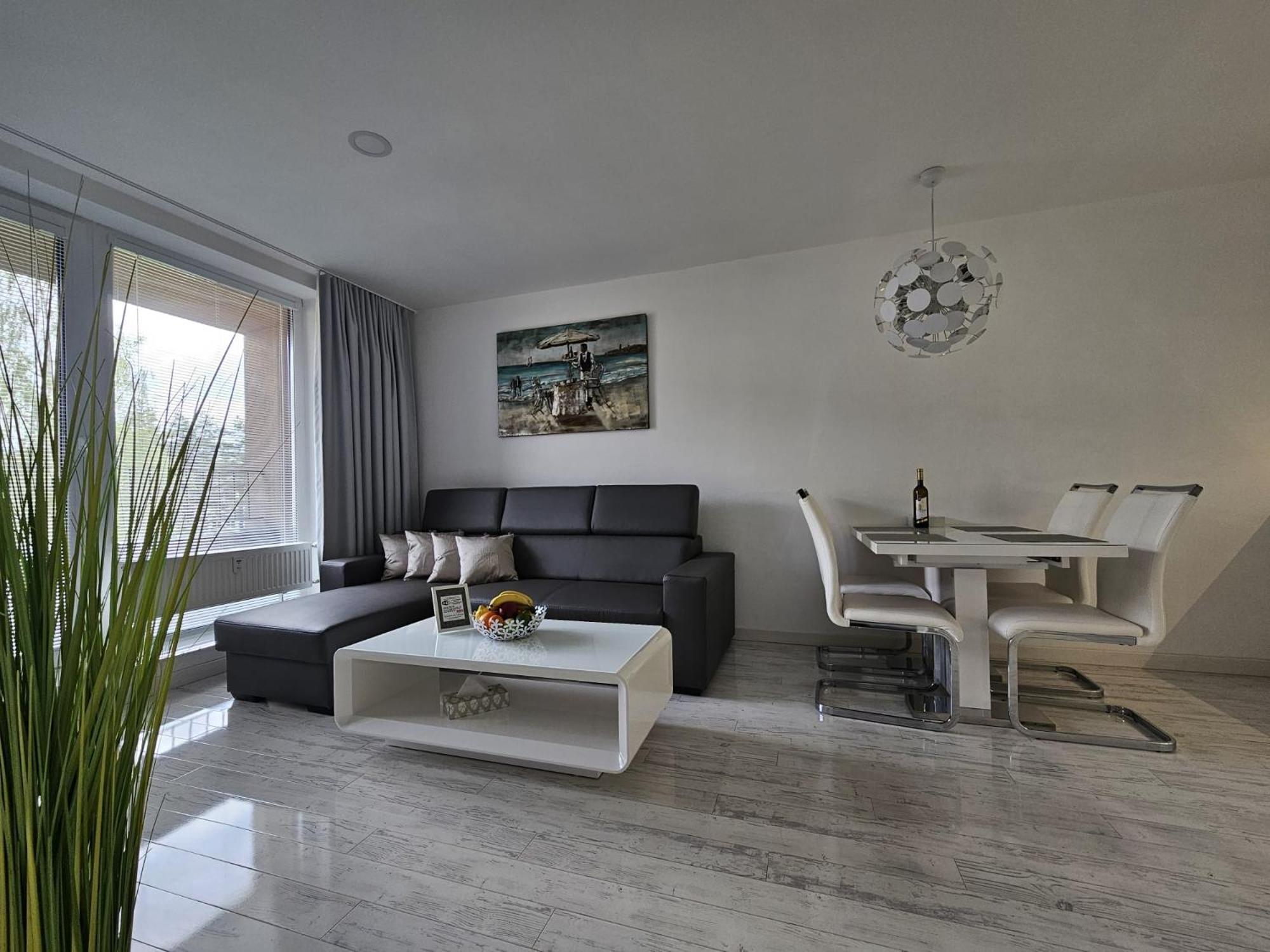 Apartmány Urban Poprad Esterno foto