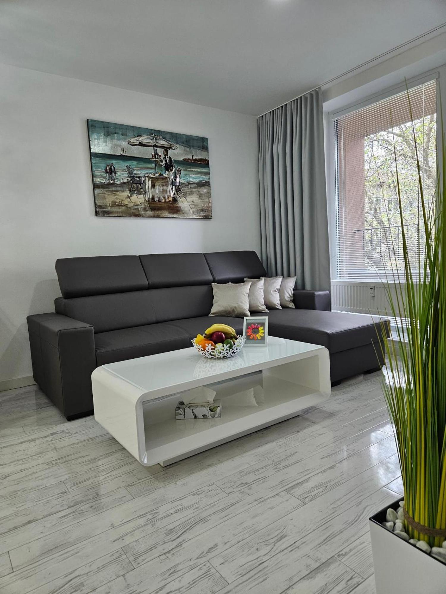 Apartmány Urban Poprad Esterno foto