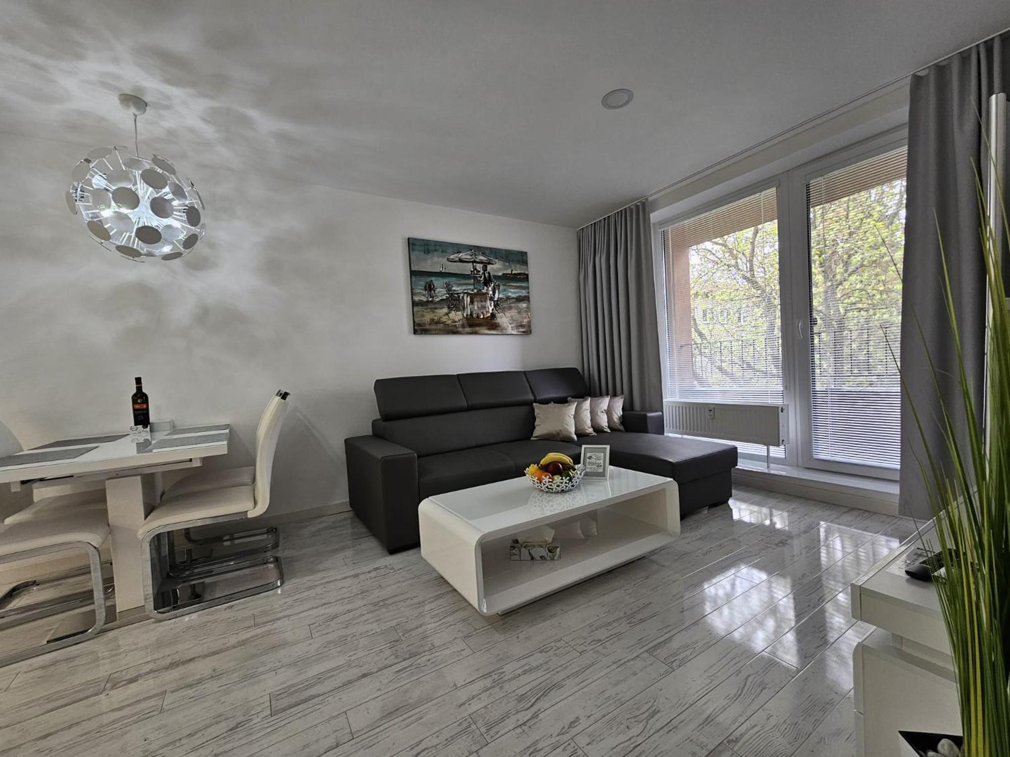 Apartmány Urban Poprad Esterno foto