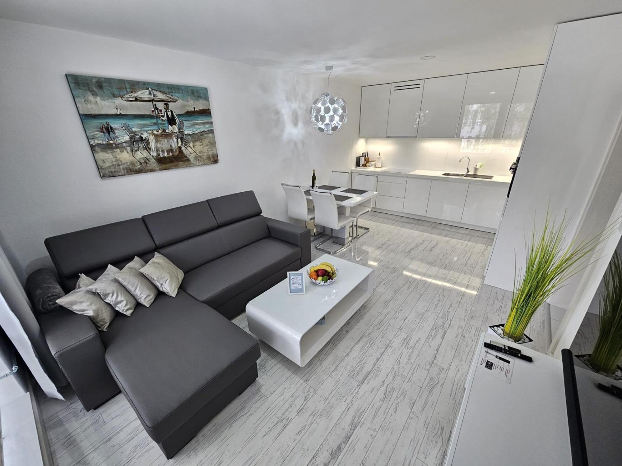 Apartmány Urban Poprad Esterno foto