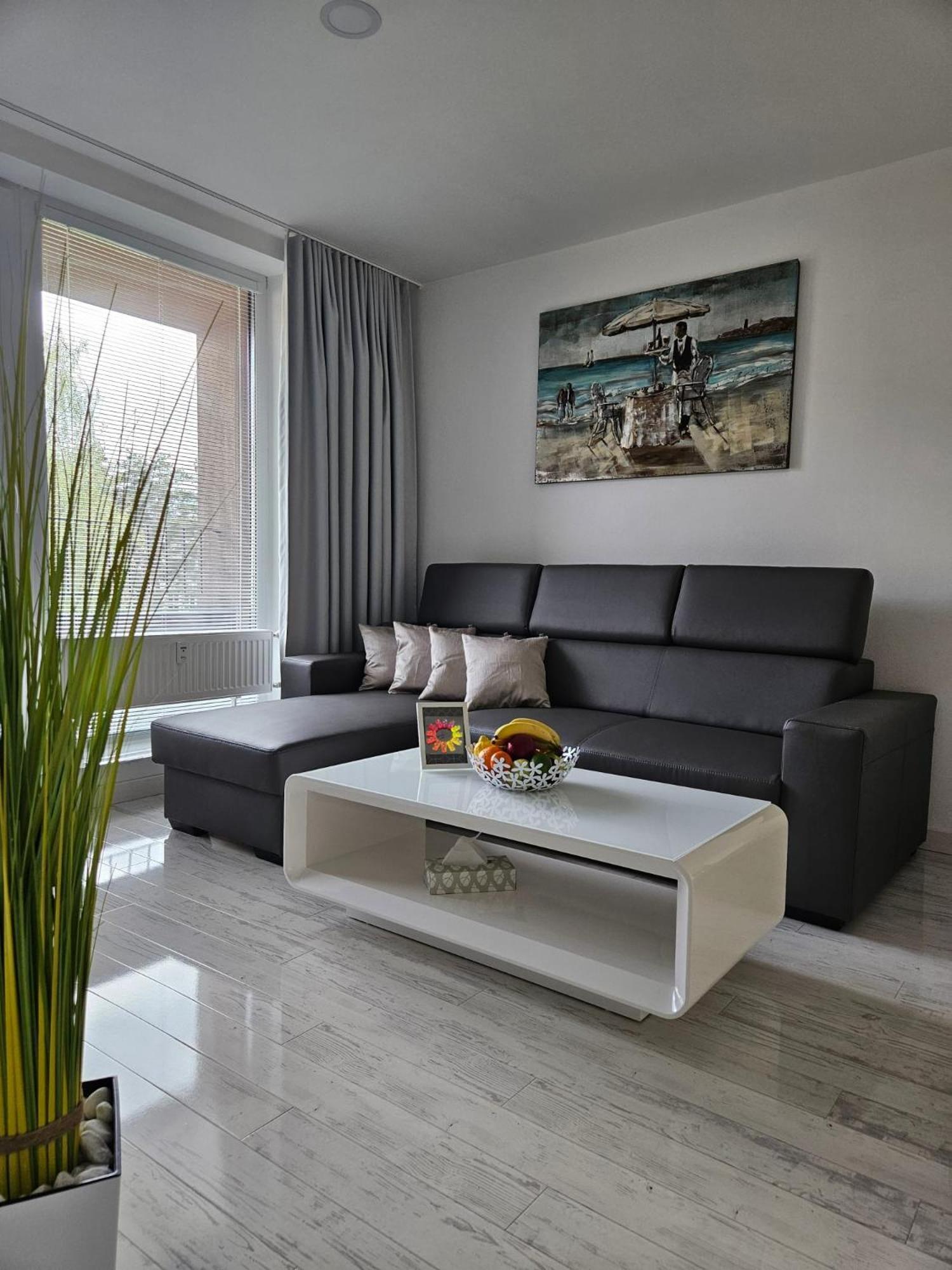 Apartmány Urban Poprad Esterno foto