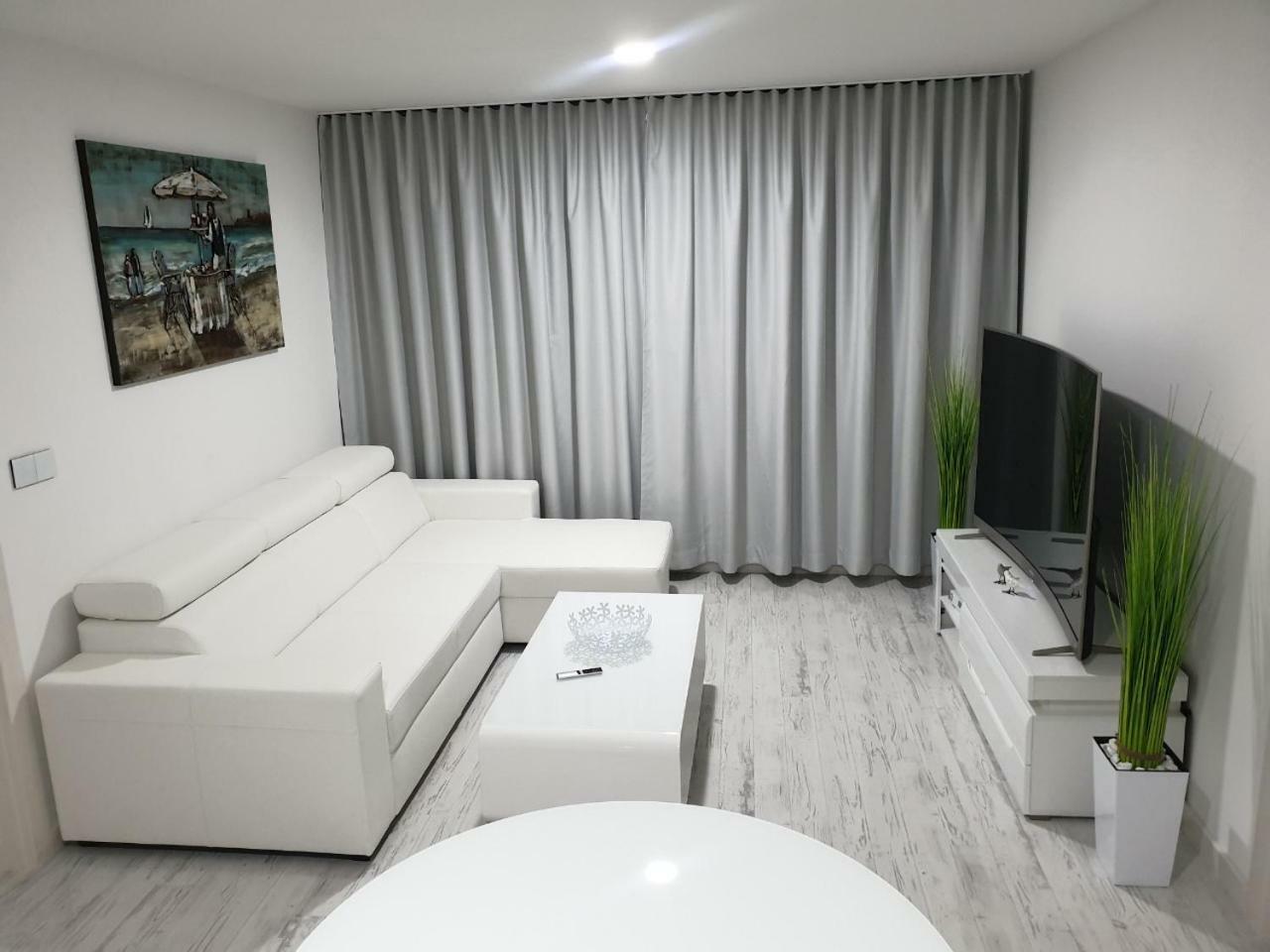 Apartmány Urban Poprad Esterno foto
