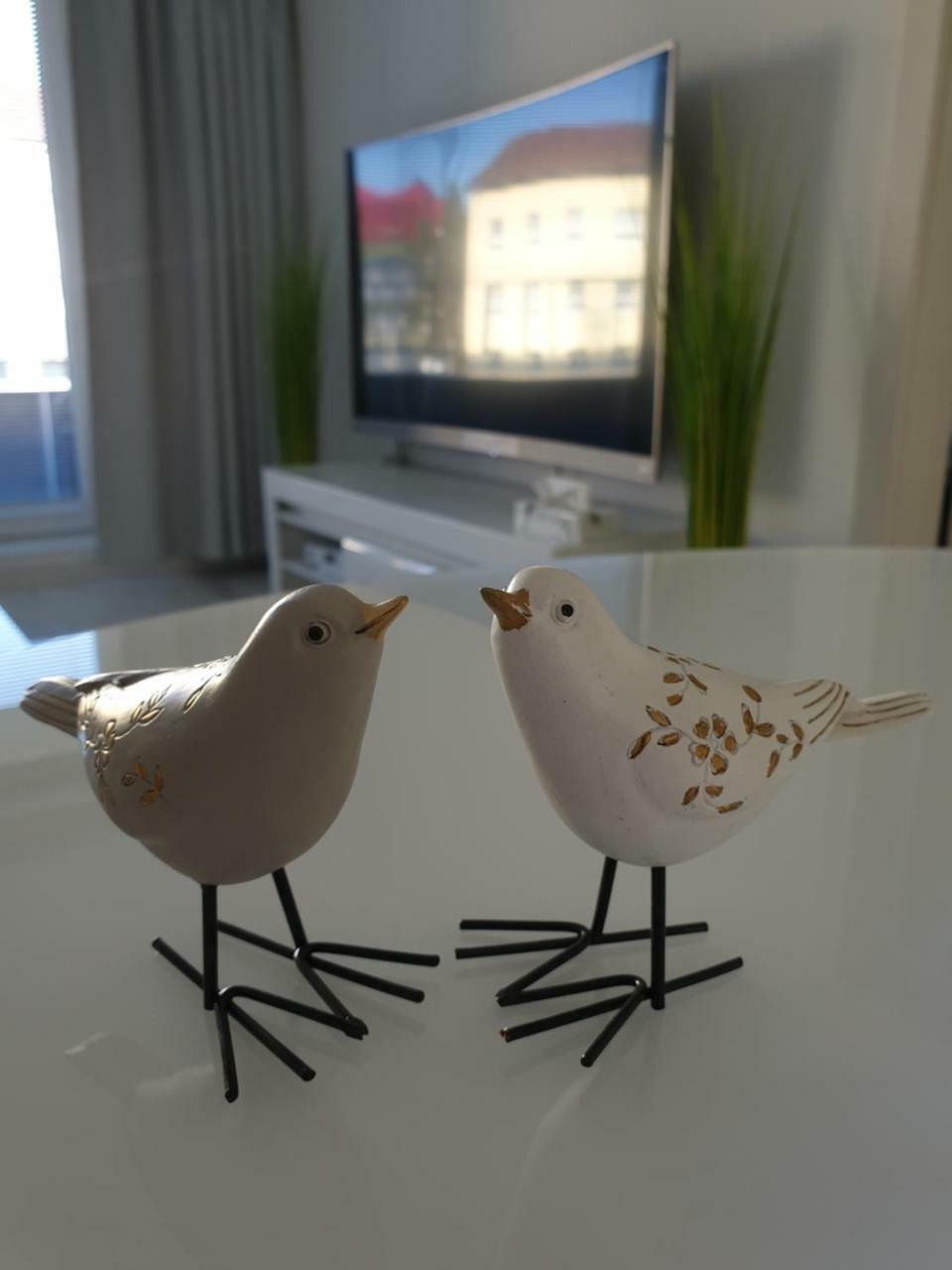 Apartmány Urban Poprad Esterno foto