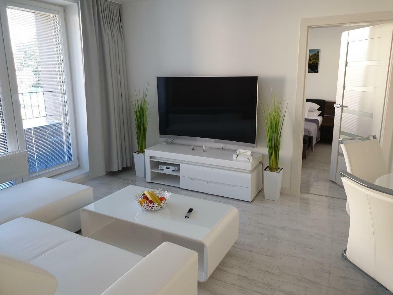Apartmány Urban Poprad Esterno foto
