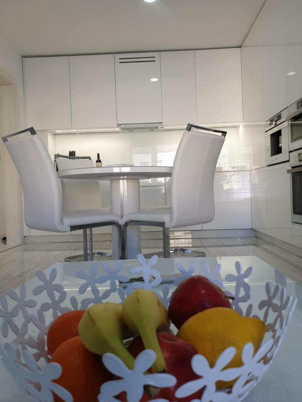 Apartmány Urban Poprad Esterno foto