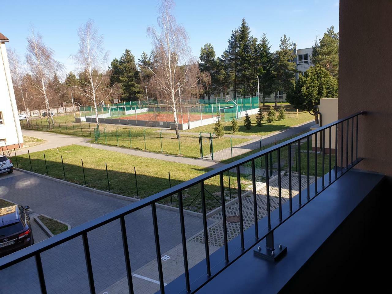 Apartmány Urban Poprad Esterno foto