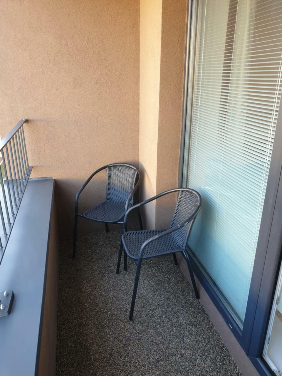 Apartmány Urban Poprad Esterno foto
