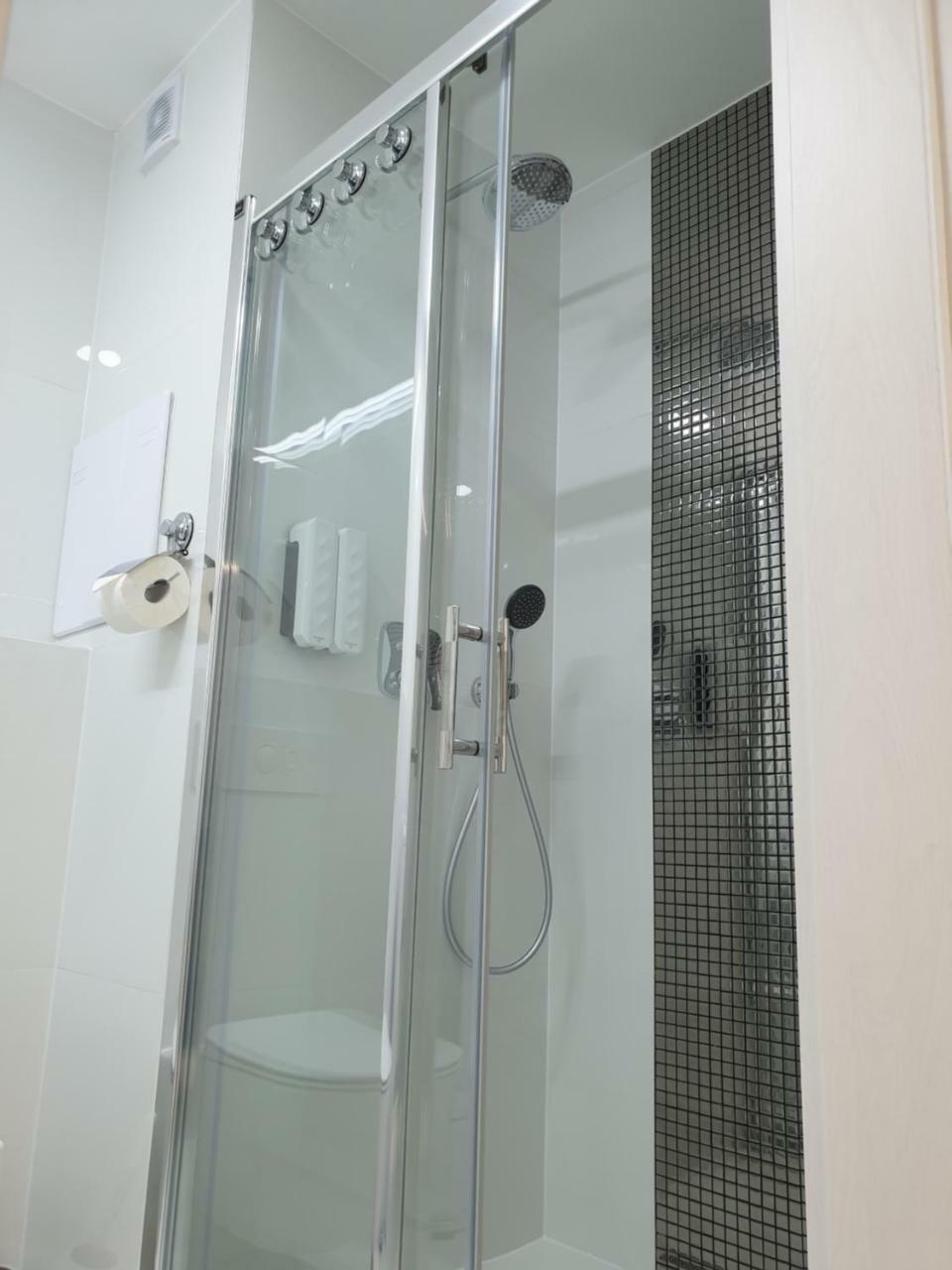 Apartmány Urban Poprad Esterno foto