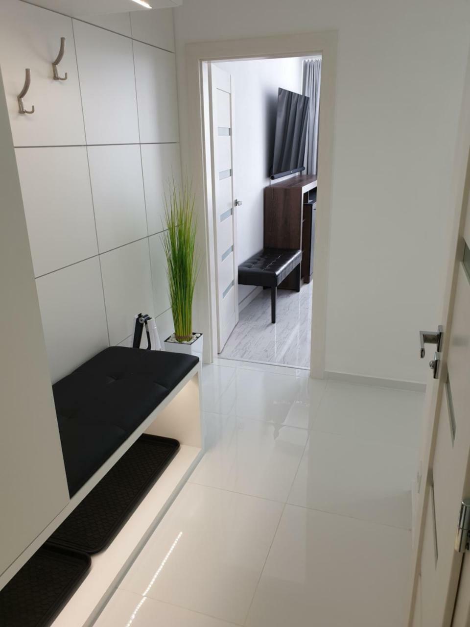Apartmány Urban Poprad Esterno foto