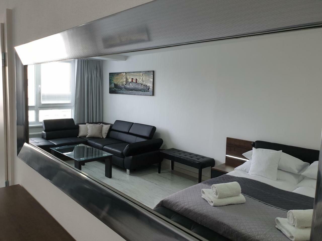 Apartmány Urban Poprad Esterno foto