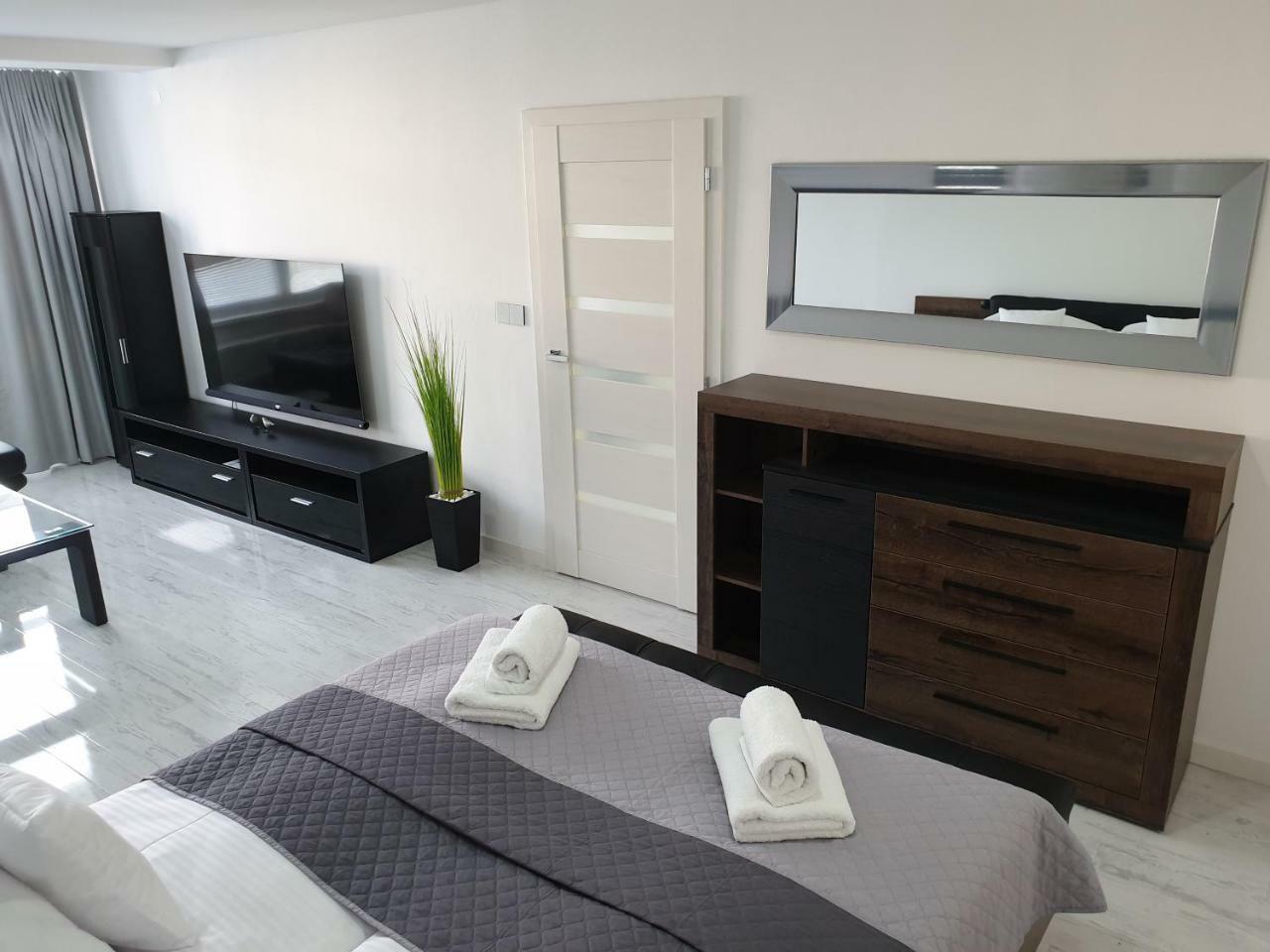 Apartmány Urban Poprad Esterno foto
