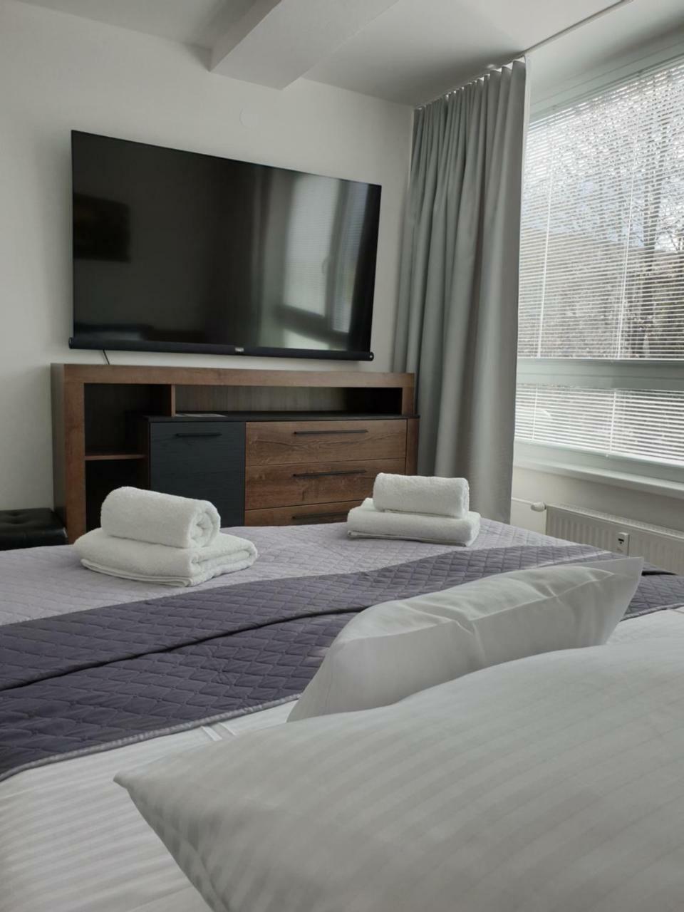 Apartmány Urban Poprad Esterno foto