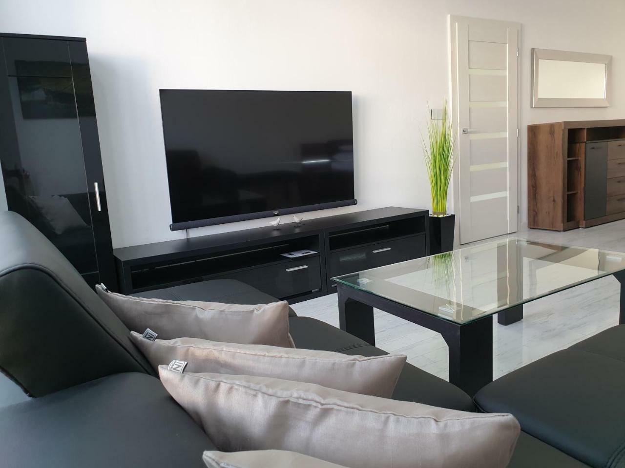 Apartmány Urban Poprad Esterno foto