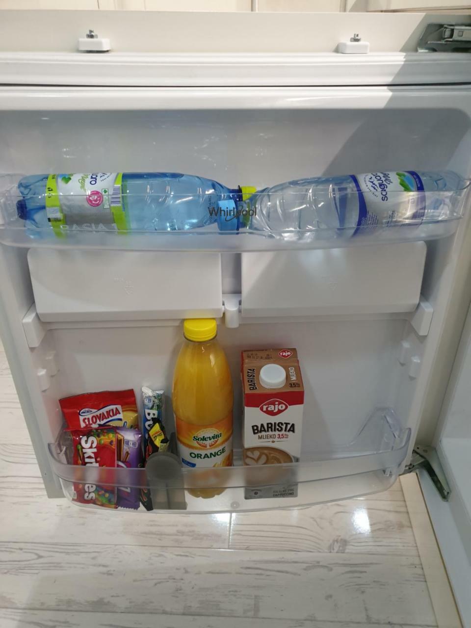 Apartmány Urban Poprad Esterno foto