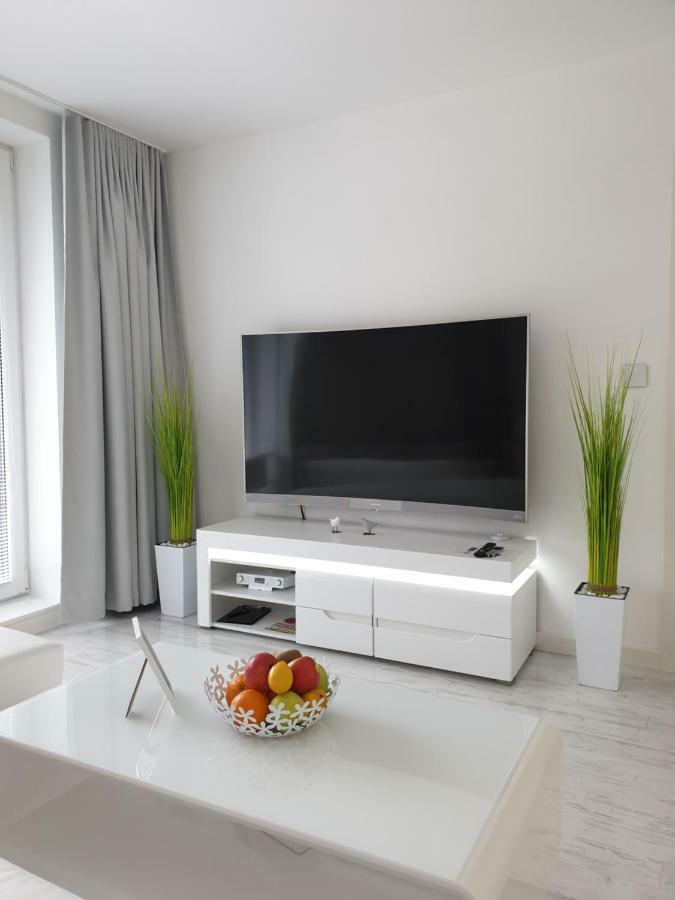 Apartmány Urban Poprad Esterno foto