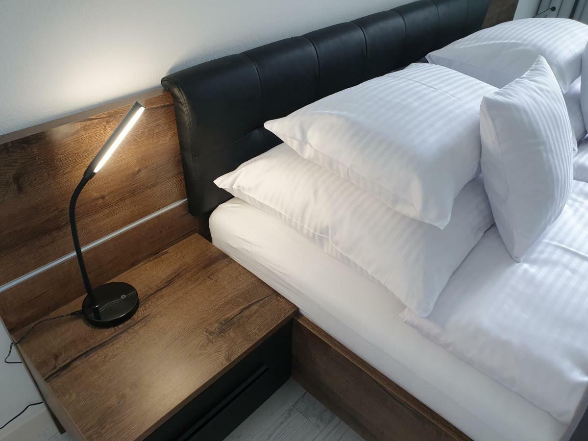 Apartmány Urban Poprad Esterno foto