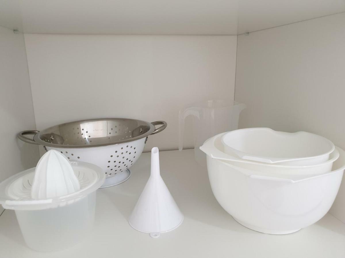 Apartmány Urban Poprad Esterno foto