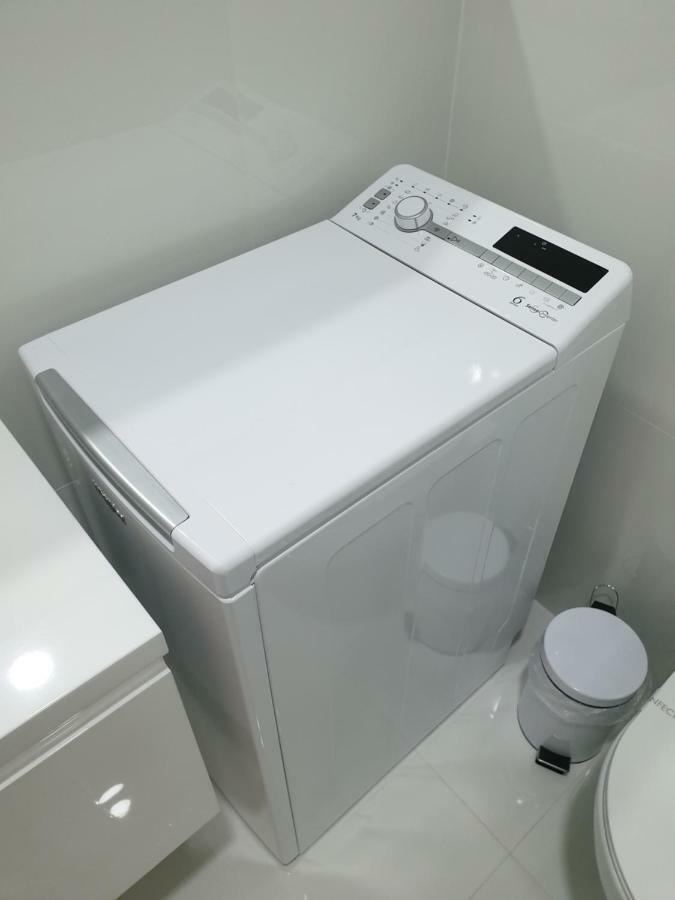Apartmány Urban Poprad Esterno foto