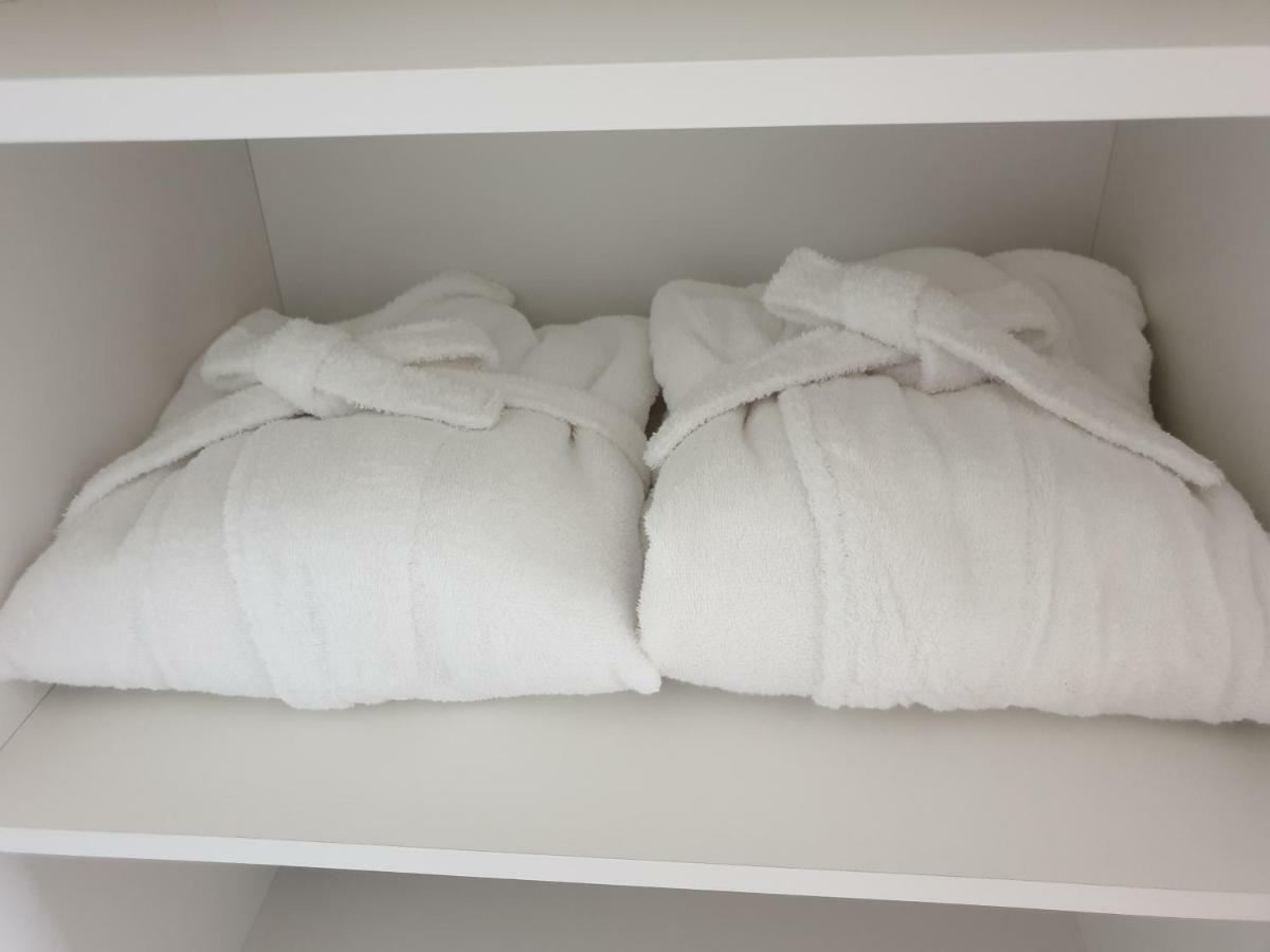 Apartmány Urban Poprad Esterno foto