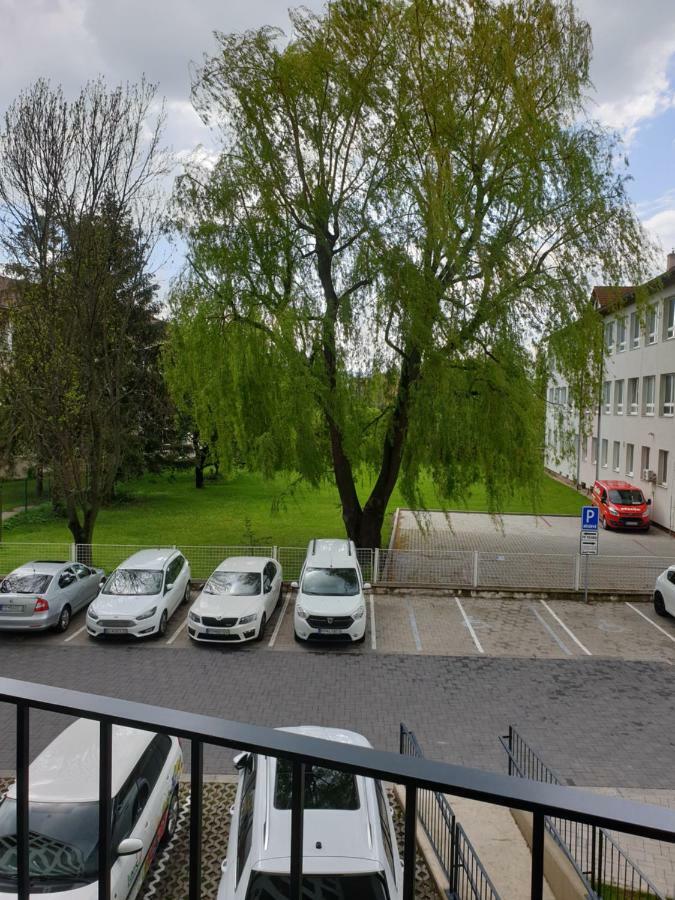 Apartmány Urban Poprad Esterno foto