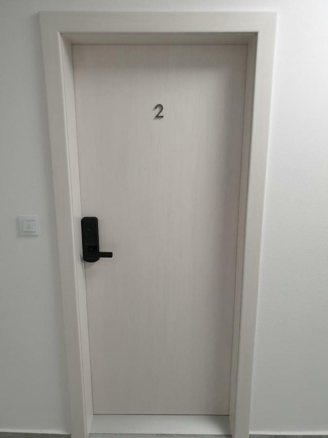 Apartmány Urban Poprad Esterno foto